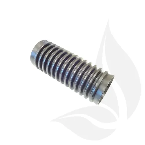 Tubo flexible de acordeón para soplador STIHL