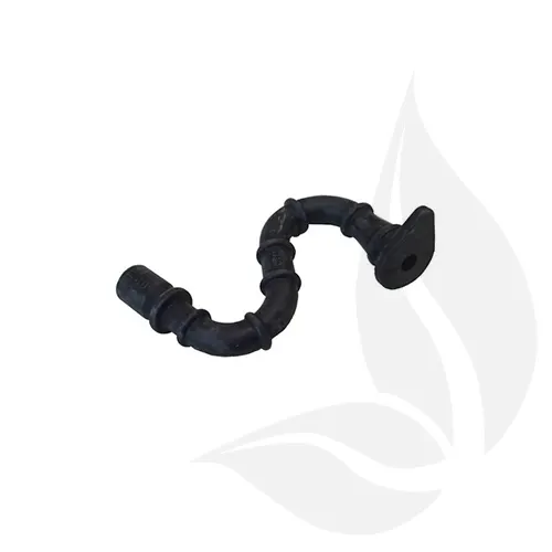 Tubo flexible depósito de gasolina STIHL