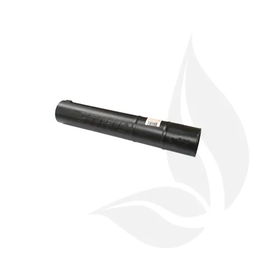 Tubo redondo lado motor para soplador STIHL