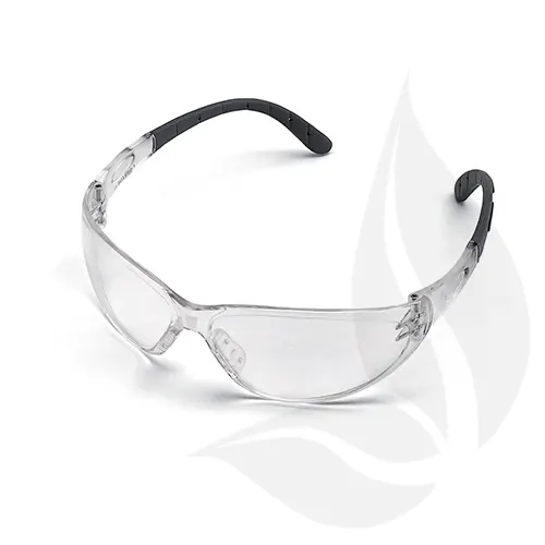 Gafas STIHL CONTRAST, Transparente