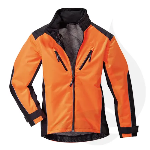 Chaqueta STIHL impermeable RAINTEC