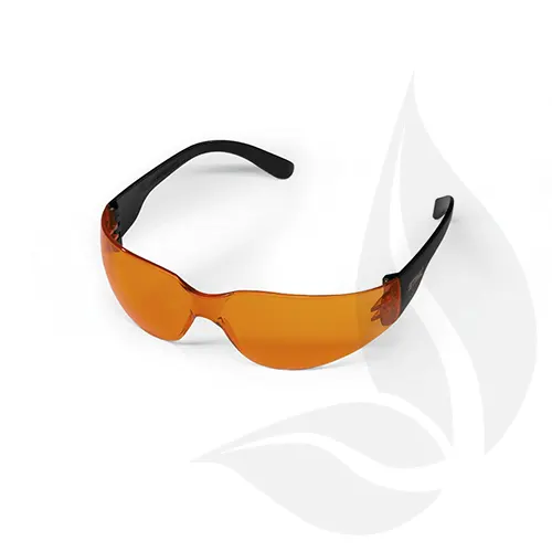 Gafas STIHL LIGHT, Naranja