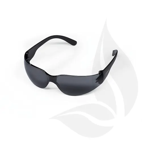 Gafas STIHL LIGHT, Negro
