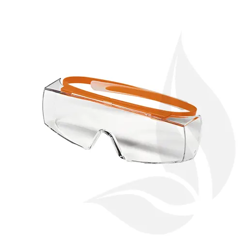 Gafas STIHL SUPER OTG, Transparentes