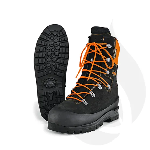 Botas de cuero STIHL,TREKKING ADVANCE GTX