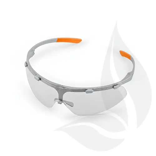 Gafas STIHL SUPER FIT, Transparentes