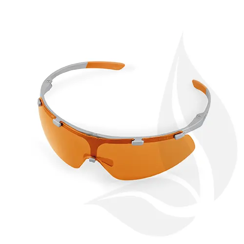 Gafas STIHL SUPER FIT, Naranja