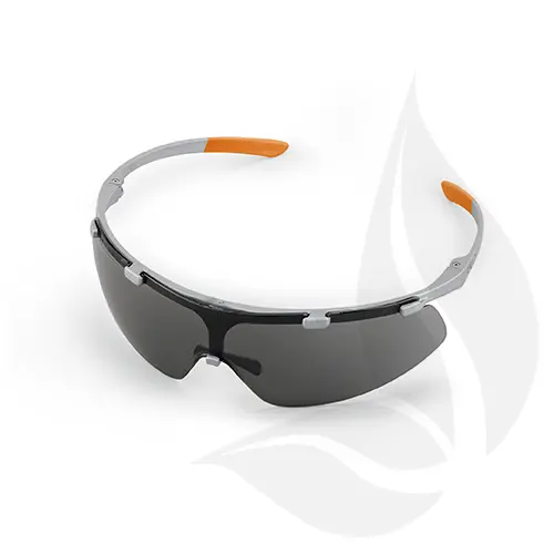 Gafas STIHL SUPER FIT, Negro