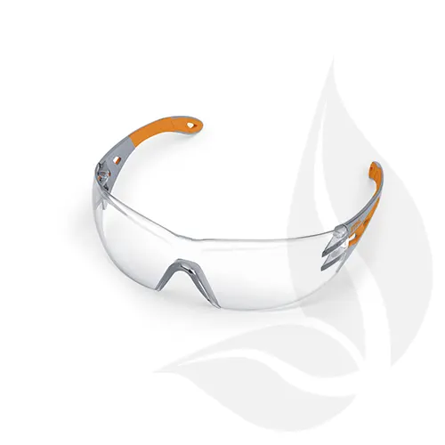 Gafas STIHL LIGHT PLUS, Transparente