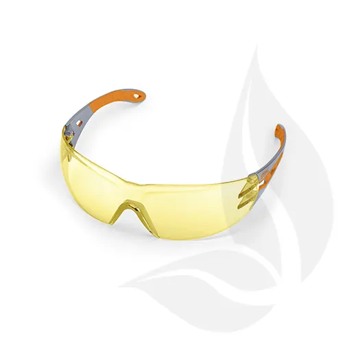 Gafas STIHL LIGHT PLUS, Amarillo