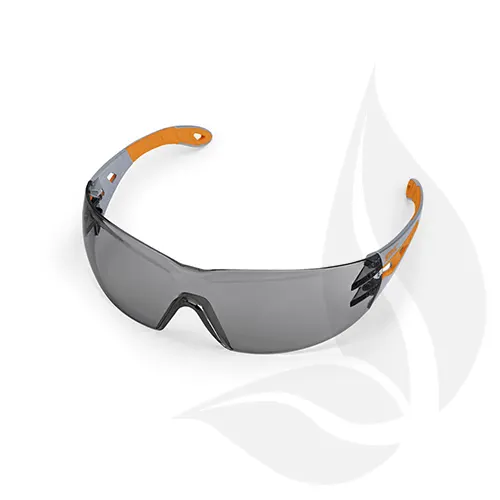 Gafas STIHL LIGHT PLUS, Negro
