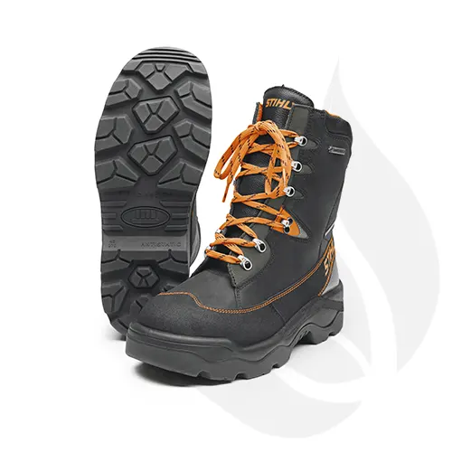 Botas de cuero STIHL DYNAMIC GTX