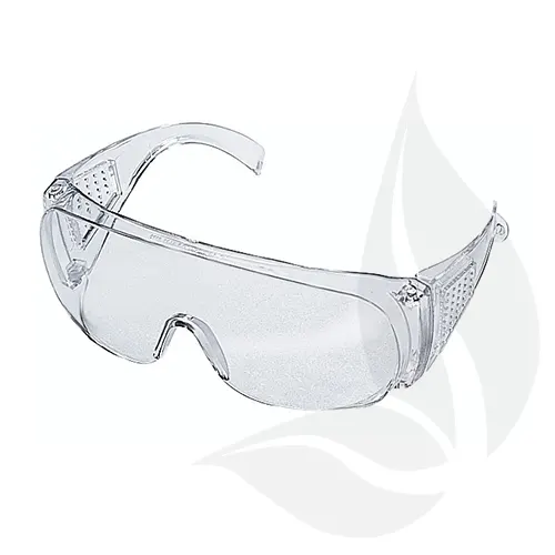Gafas STIHL ESTANDAR, Transparente