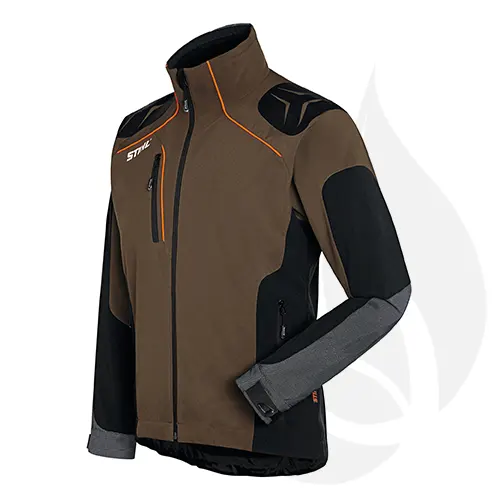 Chaqueta STIHL ADVANCE X-SHELL para hombre