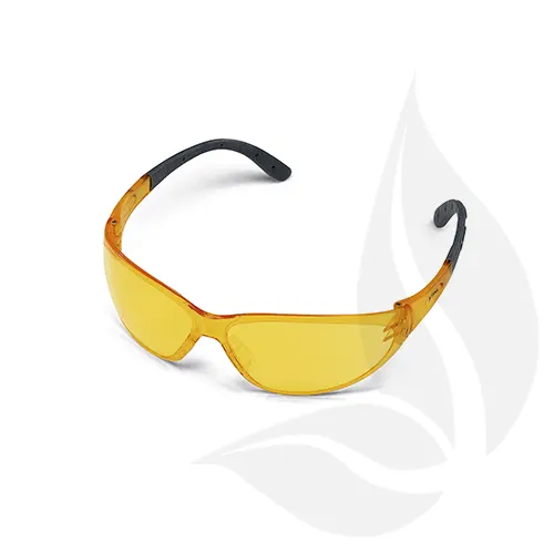 Gafas STIHL CONTRAST, Amarillo