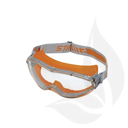 Gafas STIHL de protección ULTRASONIC