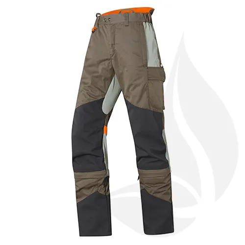 Pantalón STIHL para cortasetos HS MULTI-PROTECT
