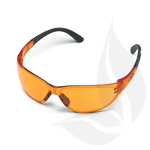Gafas STIHL CONTRAST, Naranja