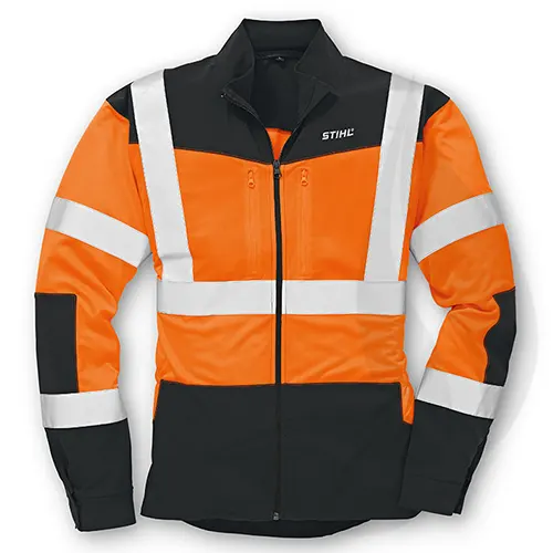 Chaqueta STIHL VENT, reflectante