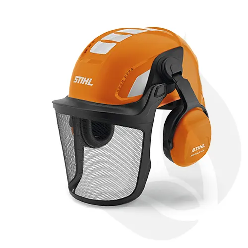 Casco ADVANCE Vent