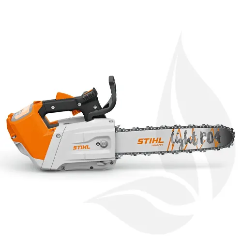 Motosierra STIHL MSA 220