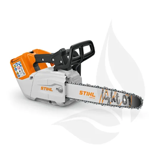 Motosierra STIHL MSA 190 T