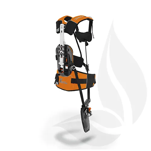 Arnés forestal ADVANCE X-TREEm