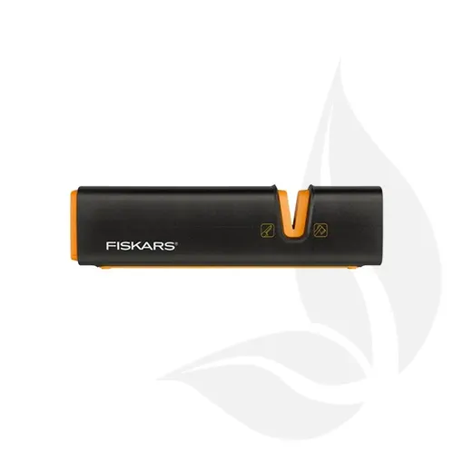 Afilador De Hachas y Cuchillos Fiskars Xsharp 1000601