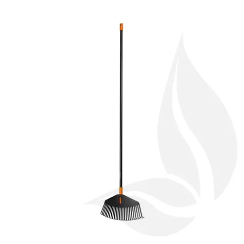 Rastrillo De Hojas Fiskars M Solid 25