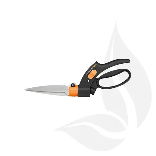 Tijera Para Hierba Fiskars Servo-System-1000589