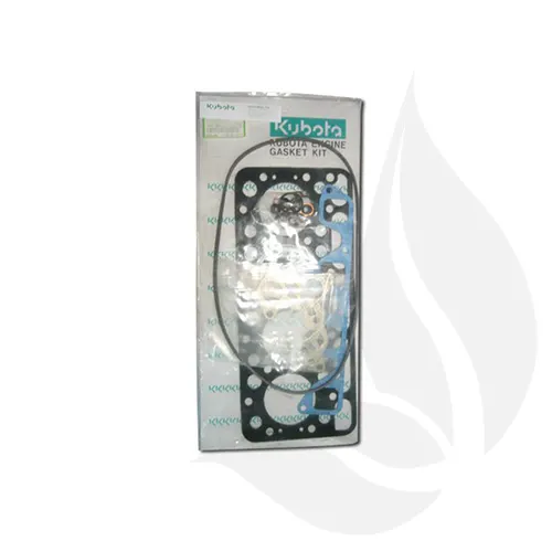 Kubota Juego Juntas Superior Kit Motores V2003T - 0791600333