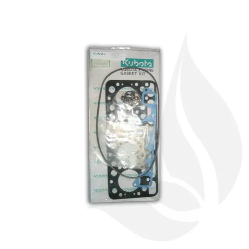 Kubota Juego Juntas Superior Kit Motores D1402 - 0791624365