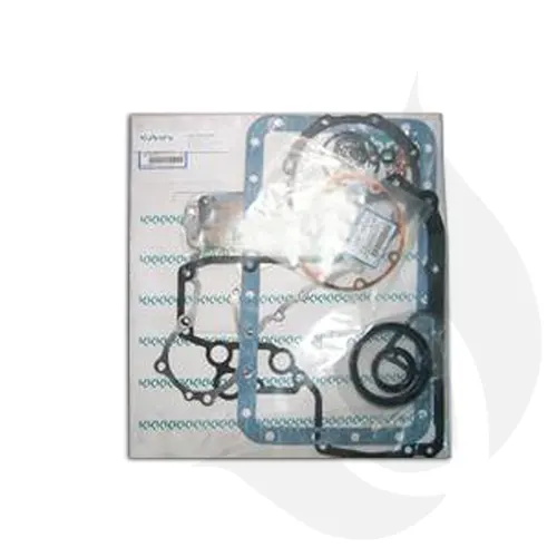 Kubota Juego Juntas Inferior Kit Motores V-3300 - 0791627336