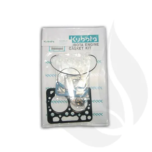 Kubota Juego Juntas Superior Kit Motores Z482 - 0791629435