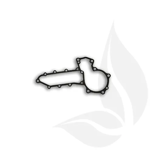 Kubota Junta Bomba Agua Motor... - 1576673430