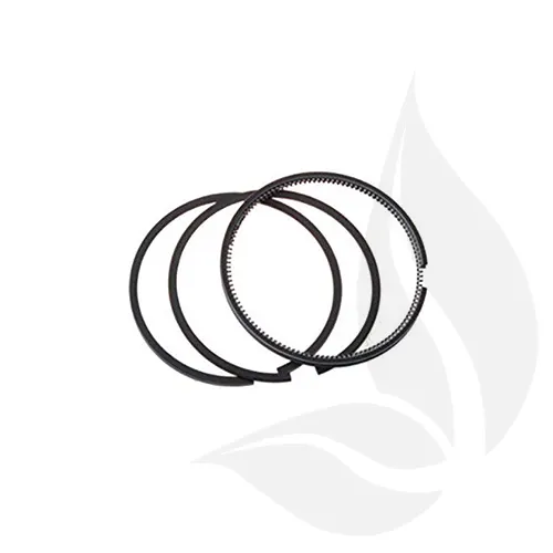 Kubota Juego Segmentos Motores D-722 - 1685321050