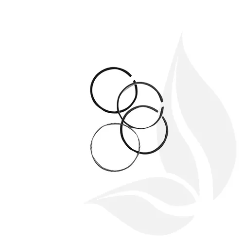 Kubota Juego Segmentos Motores D-622 - 1686321050