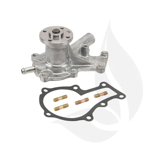 Kubota Bomba Agua Adaptable Motor D-662/D-722/Z-482 - 1988373034GN