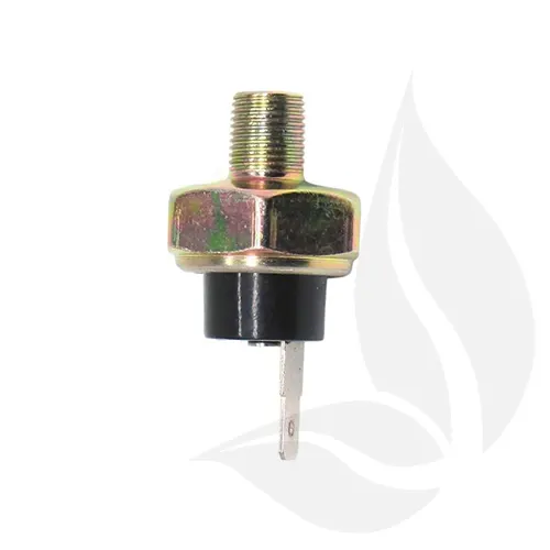 Kubota Manocontacto Presión Aceite - 1A02439010