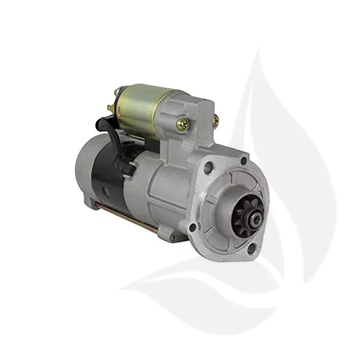 Kubota Motor de Arranque 12 V 2,2 Kw - 1C01063014