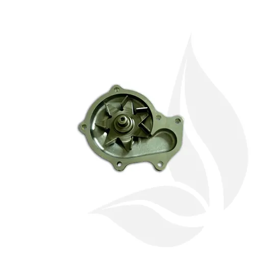 Kubota Bomba Agua Motor V-3300 - 1C01073032