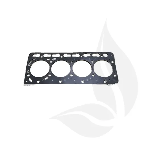 Kubota Junta Culata Metálica 2 Muescas Motores V-3300 - 1C02003312