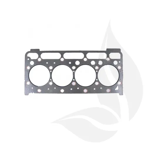 Kubota Junta Culata Motor V-2203 Tornillos Tapa Laterales - 1G79003312