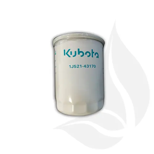 Kubota Filtro Gasoil - 1J521-43172 - 1J52143170