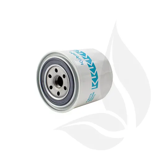 Kubota Filtro Aceite Hidráulico - 3040037710