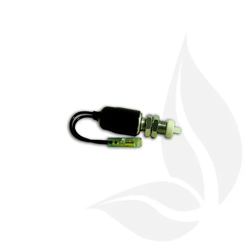 Kubota Interruptor de Pare - 3374075480