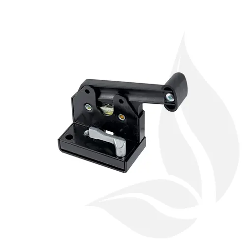 3555543M92GN - Landini Cerradura Puerta Izquierda Adaptable