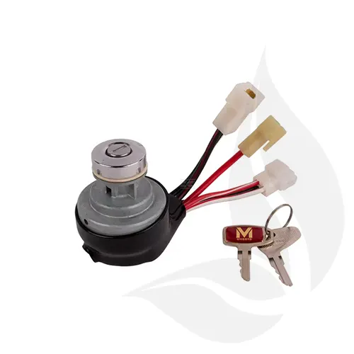 Conmutador arranque kubota - 35822751