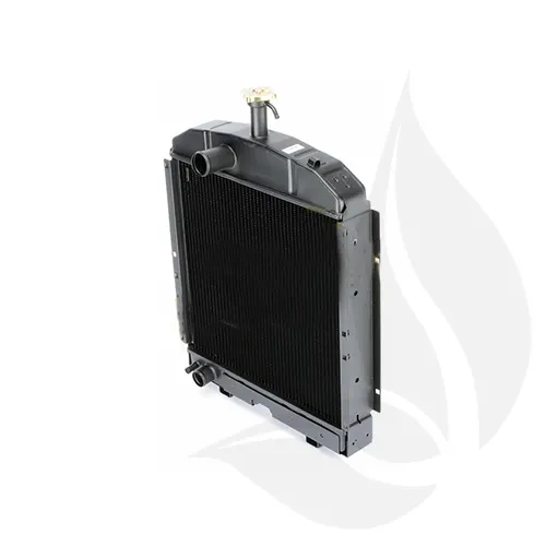 Kubota Radiador Adaptable M6950-M7950-Serie M1 - 3587372062GN