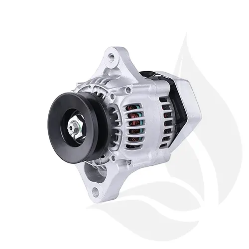 Kubota Alternador M5400 - M5700 - 3A01174015